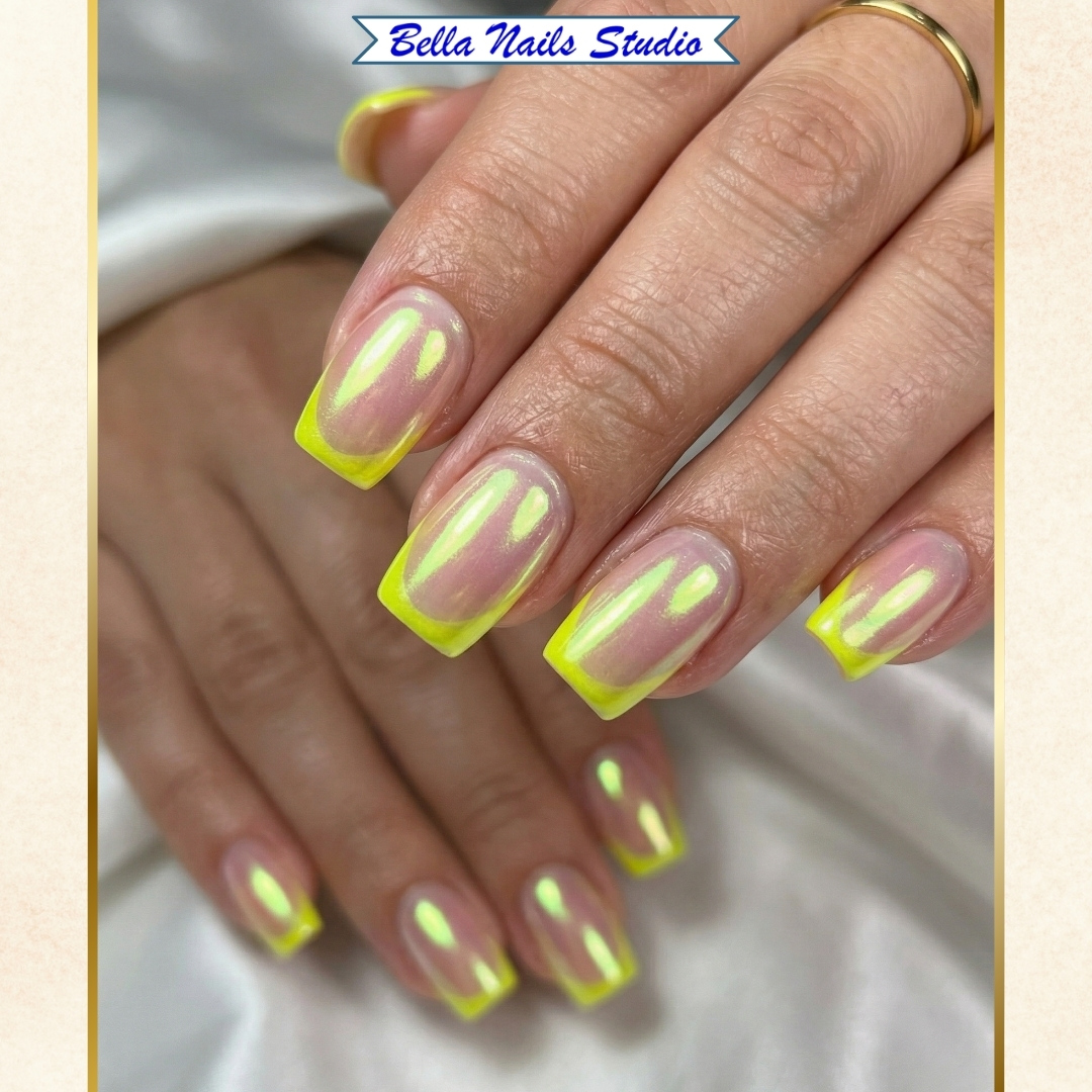 amazing nail